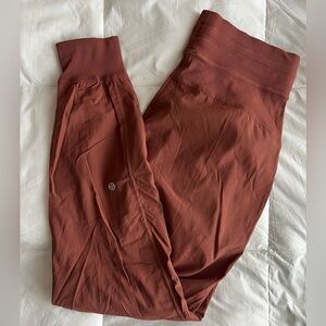 Dance Studio Mid-Rise Jogger *Full Length